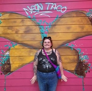 Meet your Posher, Stacie